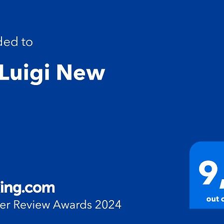 شقة Da Luigi New كريمونا المظهر الخارجي الصورة