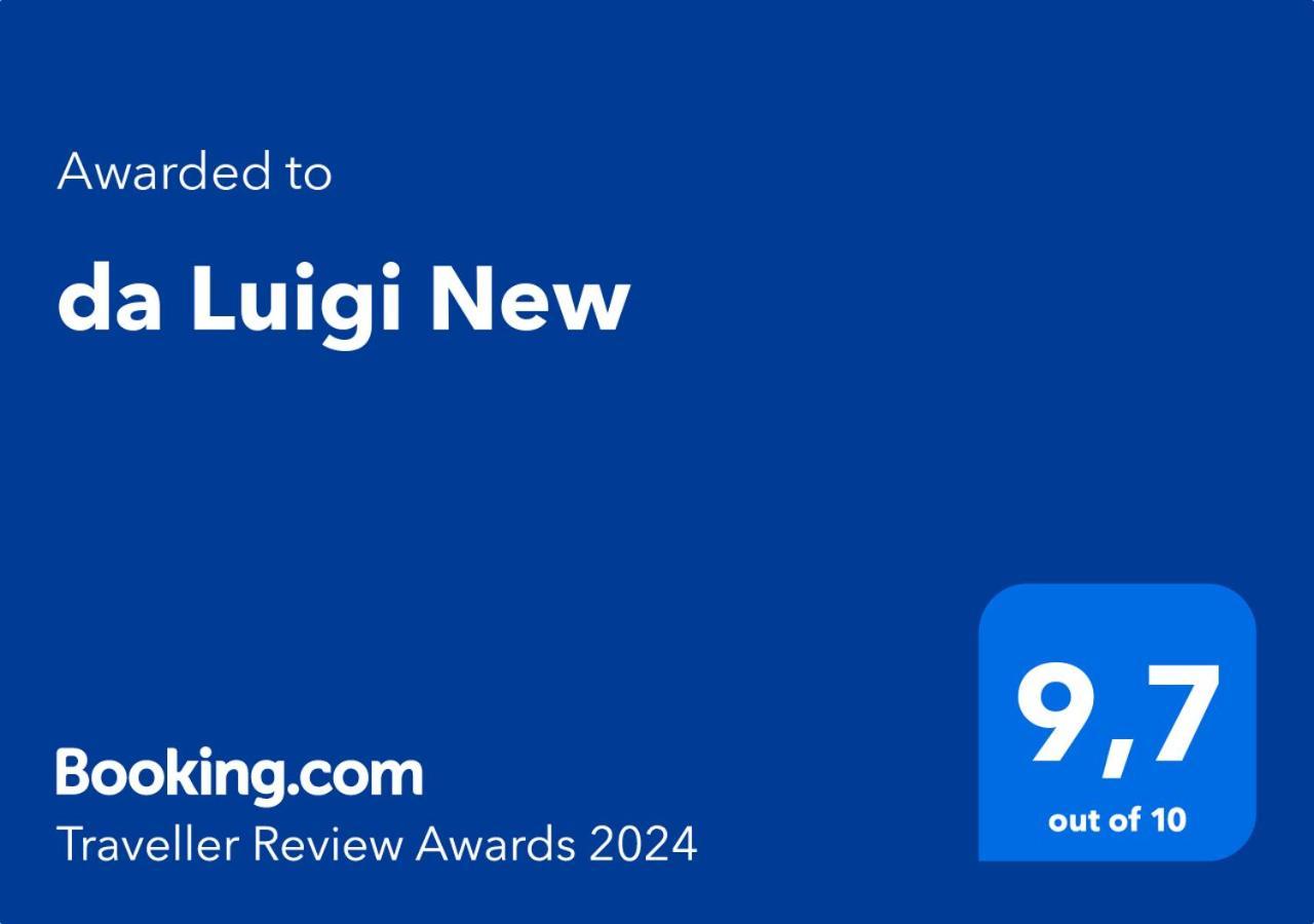 شقة Da Luigi New كريمونا المظهر الخارجي الصورة
